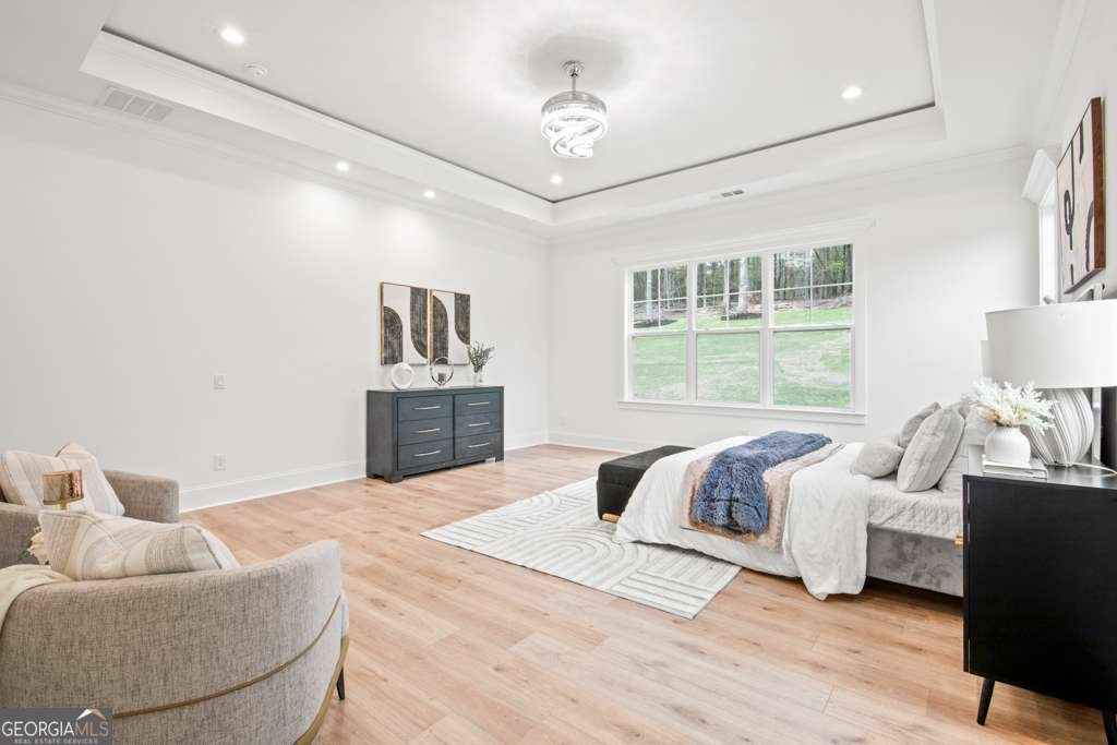 3078 Turning Creek Trail Dacula - Photo 34