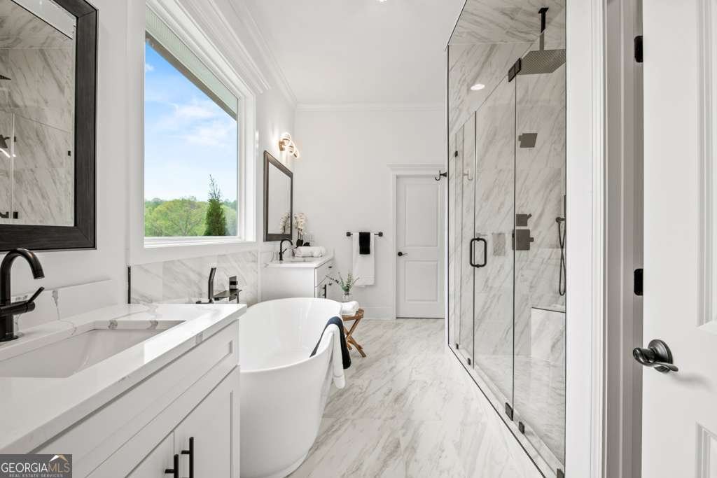 3078 Turning Creek Trail Dacula - Photo 35