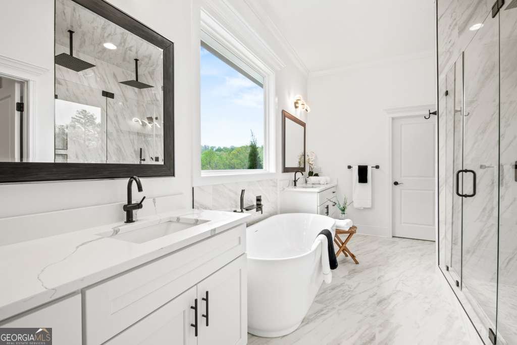 3078 Turning Creek Trail Dacula - Photo 36