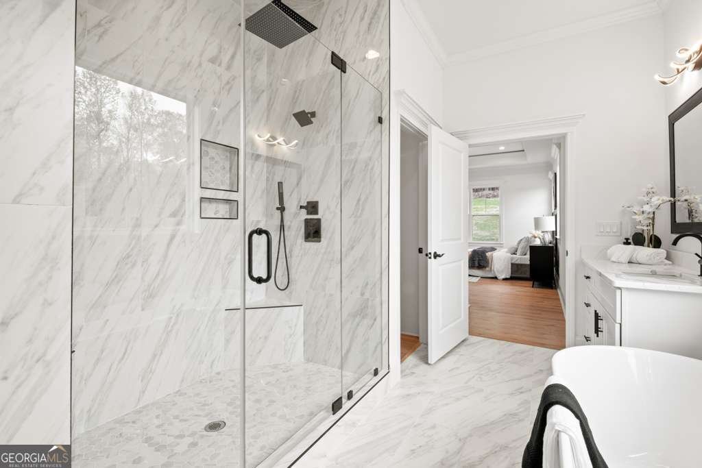 3078 Turning Creek Trail Dacula - Photo 37