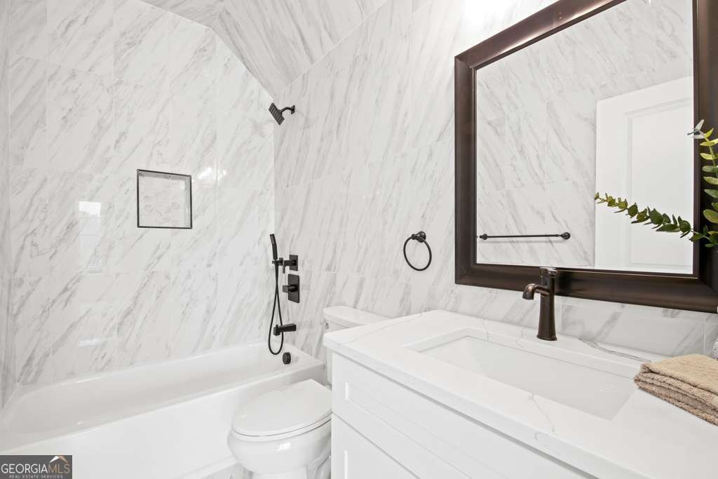 3078 Turning Creek Trail Dacula - Photo 43