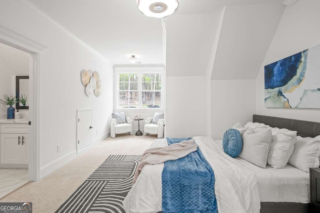 3078 Turning Creek Trail Dacula - Photo 45