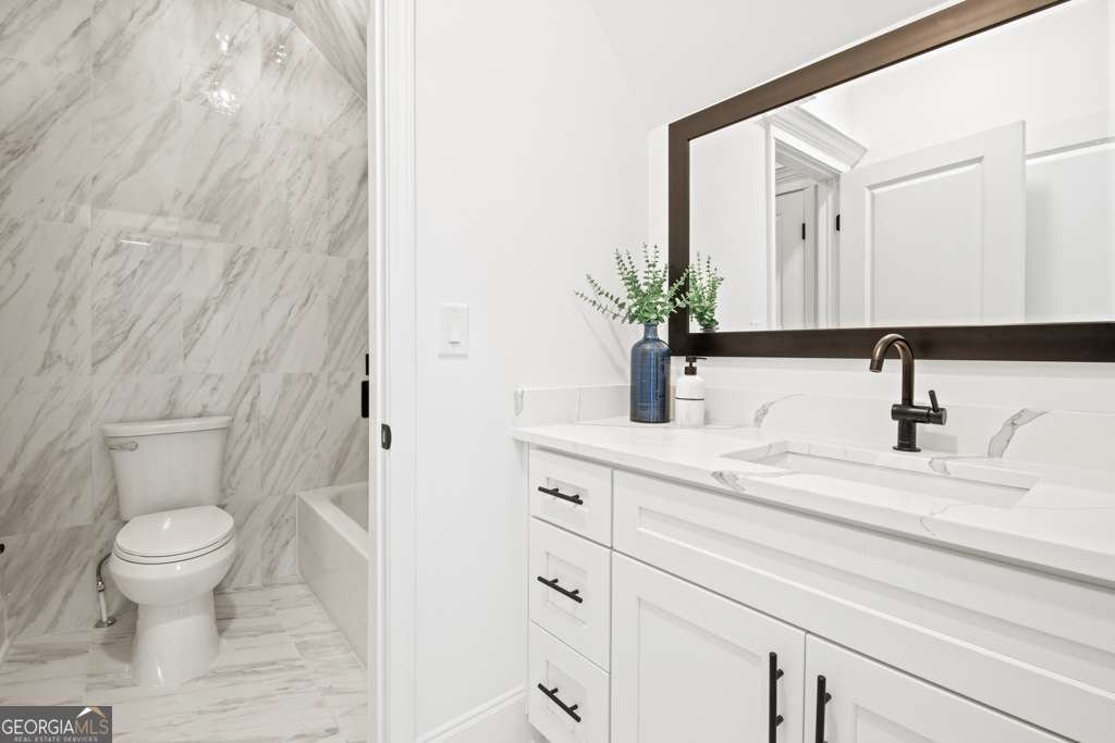 3078 Turning Creek Trail Dacula - Photo 48