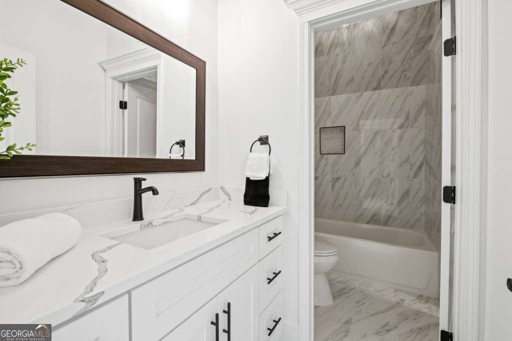 3078 Turning Creek Trail Dacula - Photo 50