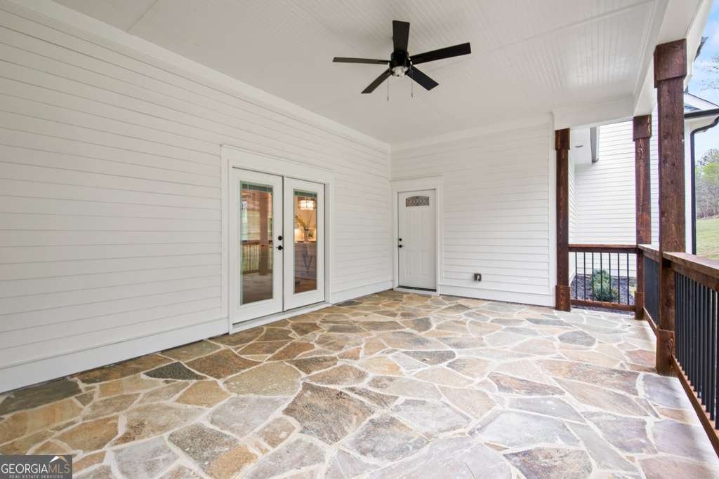 3078 Turning Creek Trail Dacula - Photo 57