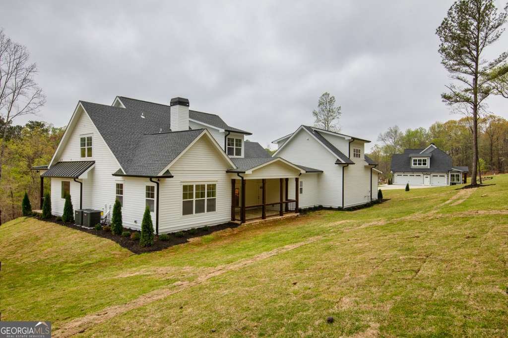 3078 Turning Creek Trail Dacula - Photo 59