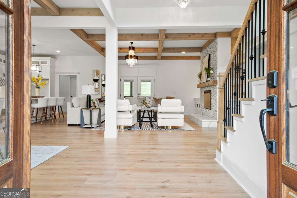 3078 Turning Creek Trail Dacula - Photo 9