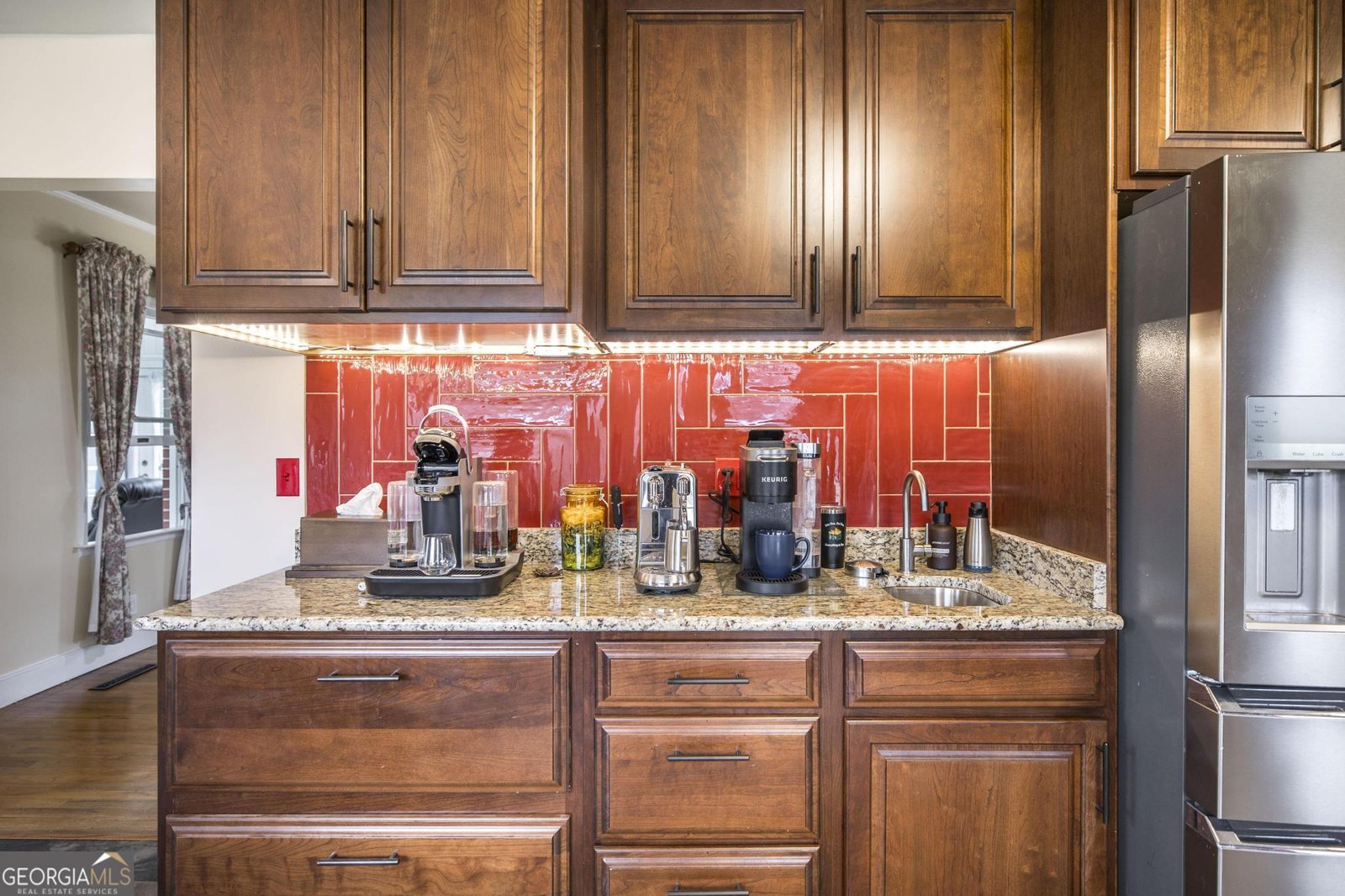 26 Mansfield Drive Hawkinsville - Photo 11