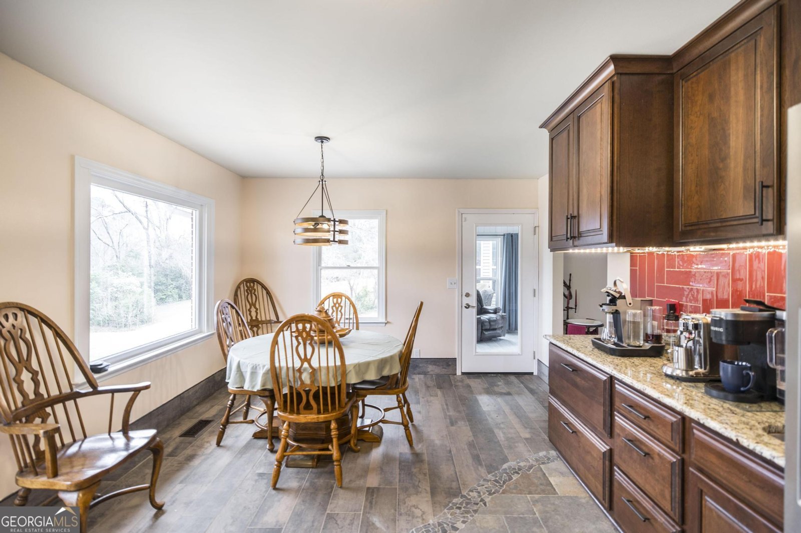 26 Mansfield Drive Hawkinsville - Photo 15