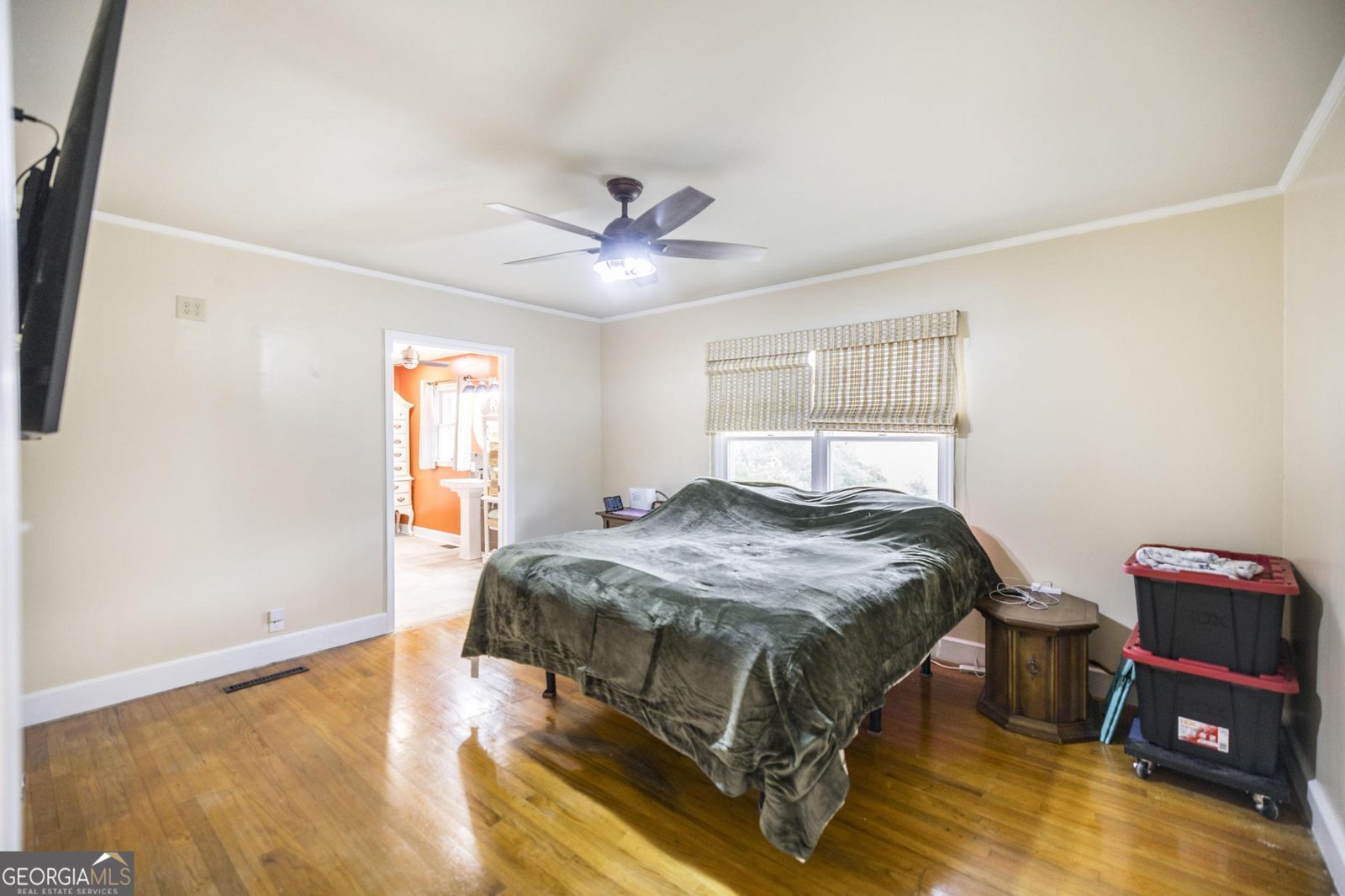 26 Mansfield Drive Hawkinsville - Photo 24