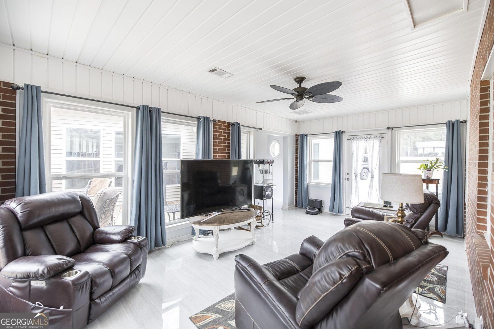 26 Mansfield Drive Hawkinsville - Photo 28