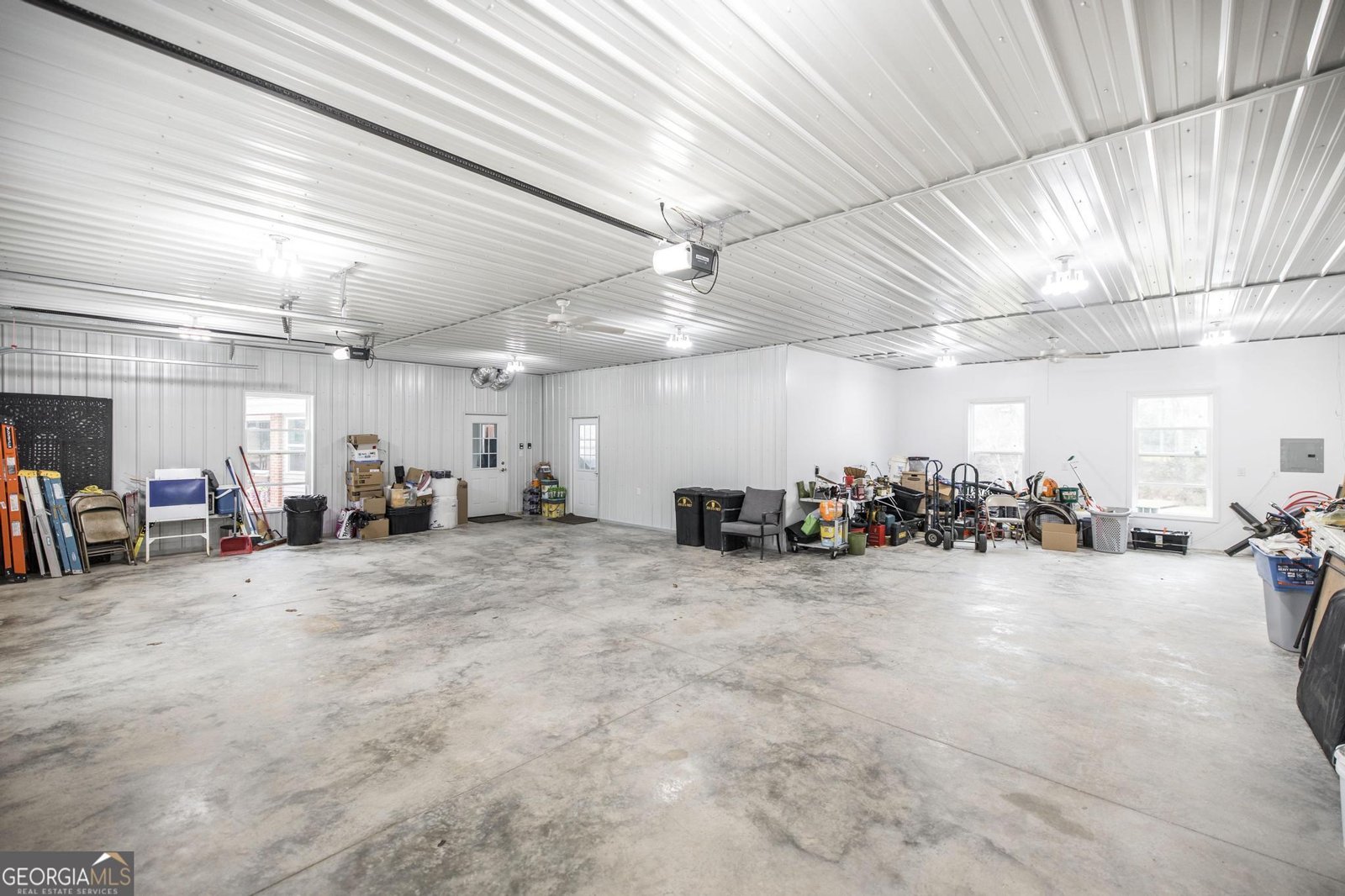 26 Mansfield Drive Hawkinsville - Photo 29