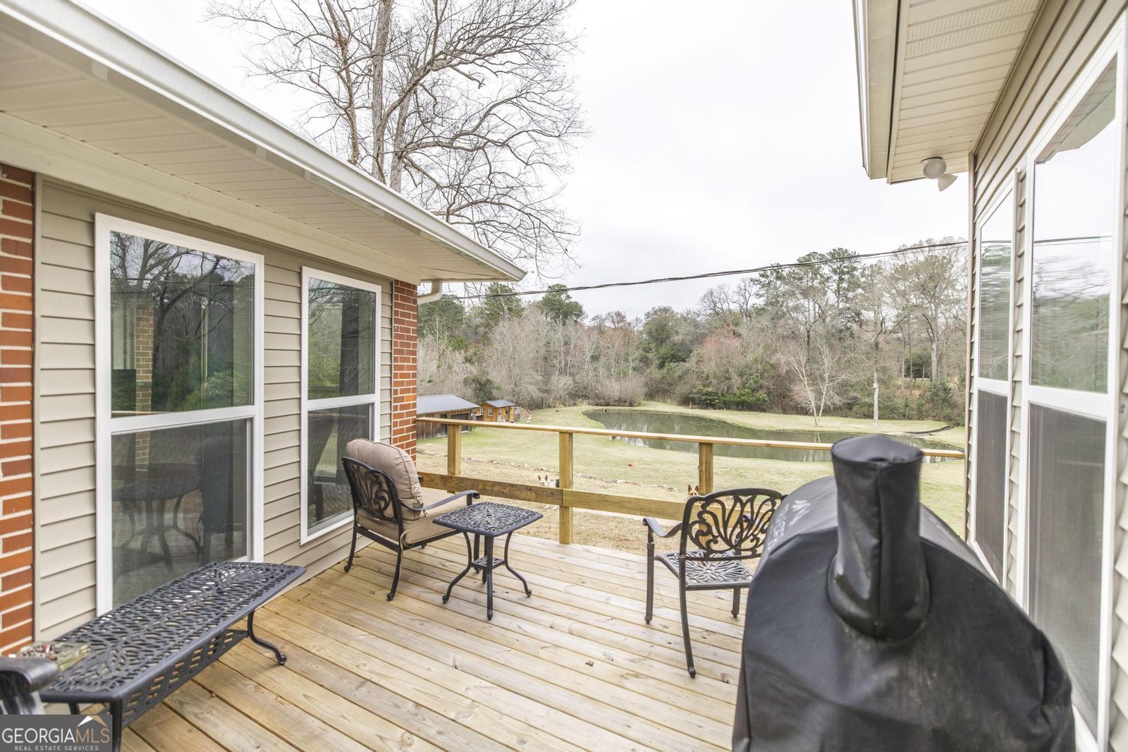 26 Mansfield Drive Hawkinsville - Photo 32