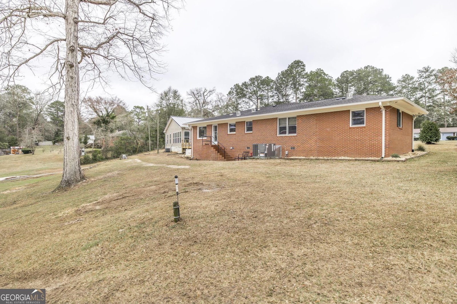 26 Mansfield Drive Hawkinsville - Photo 33