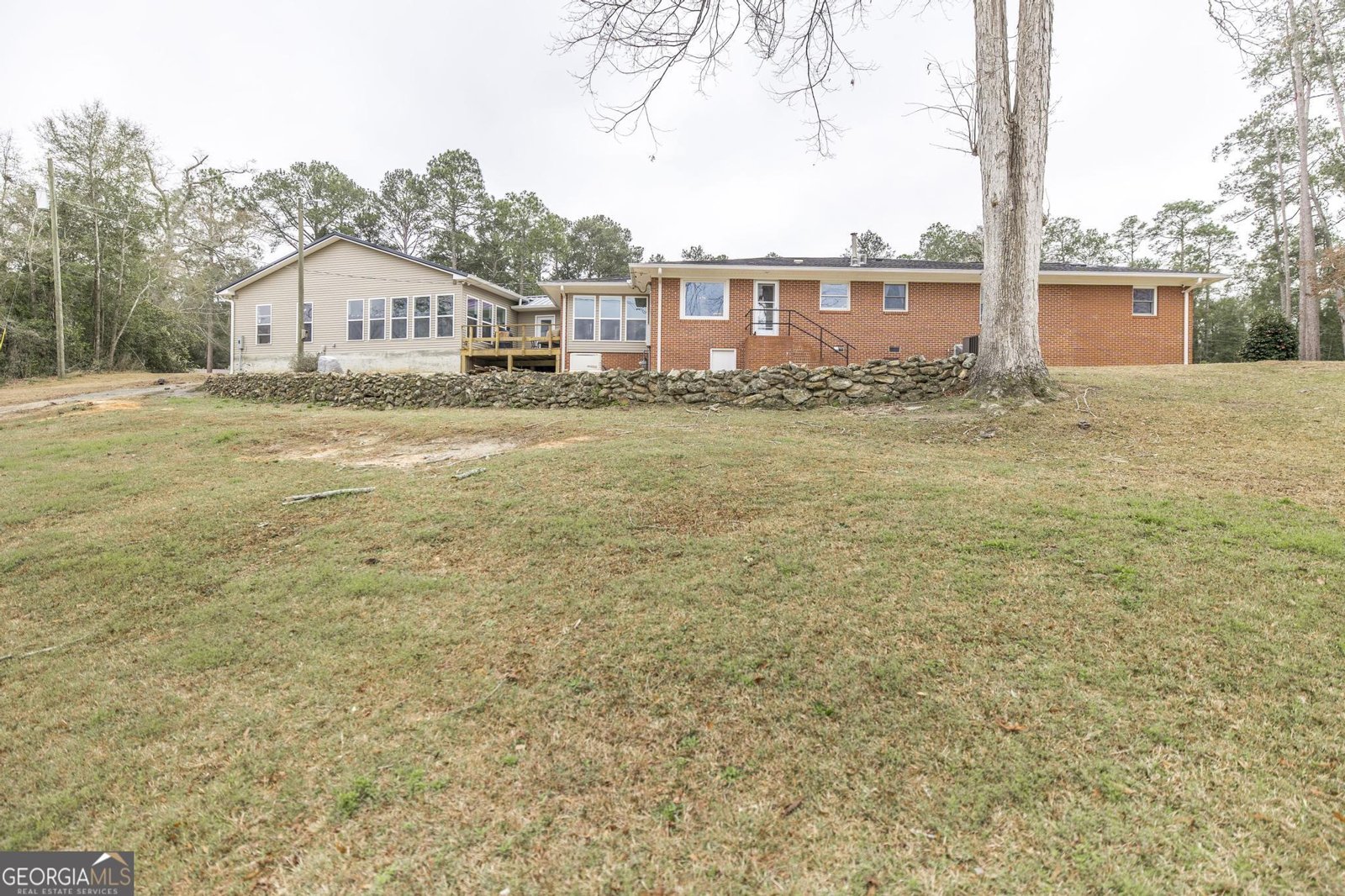 26 Mansfield Drive Hawkinsville - Photo 34