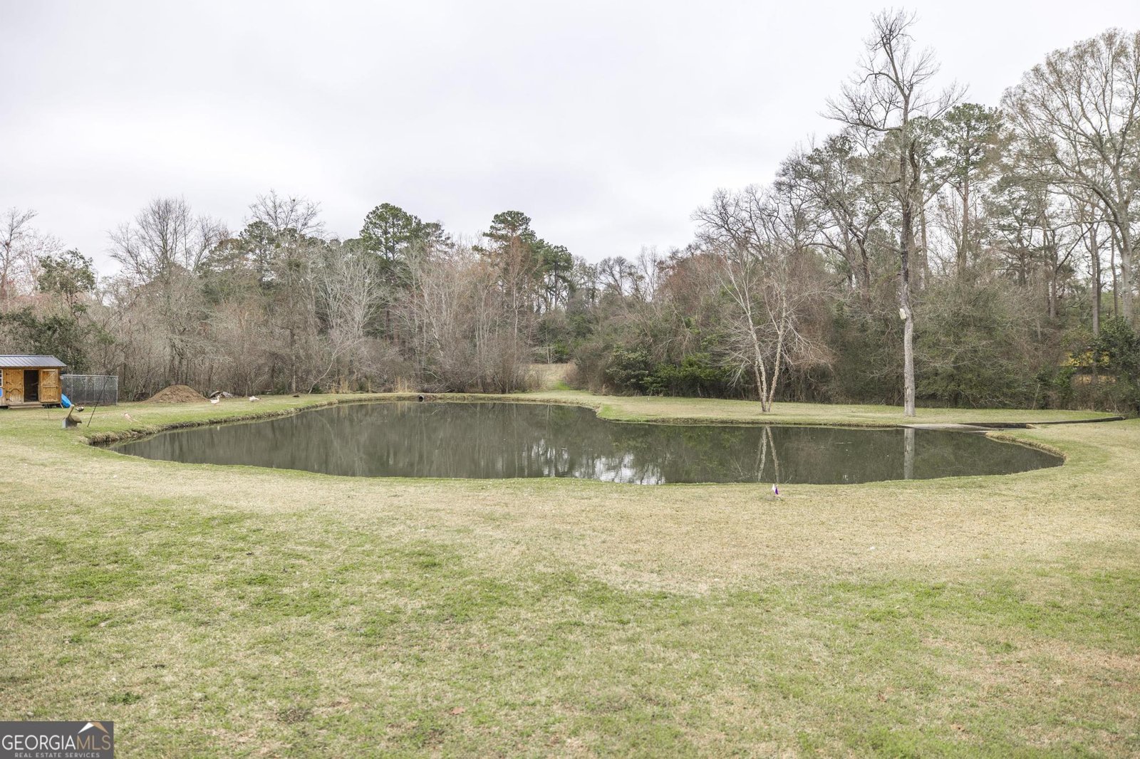 26 Mansfield Drive Hawkinsville - Photo 35