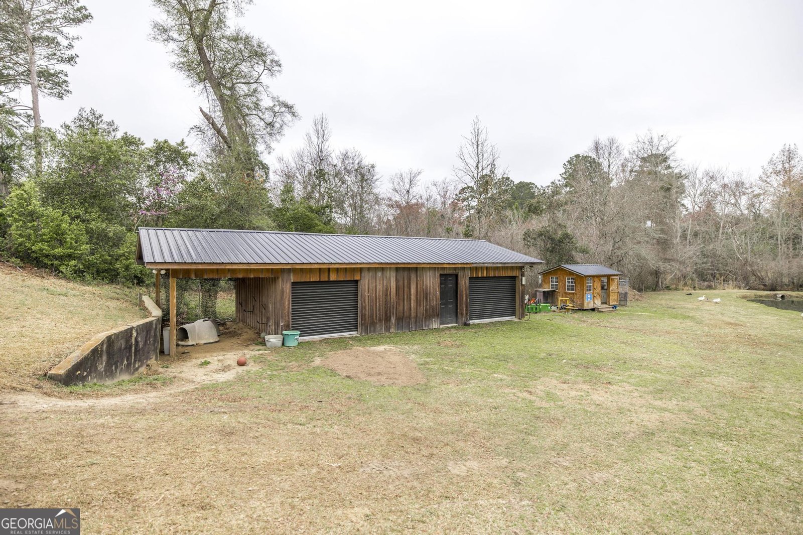 26 Mansfield Drive Hawkinsville - Photo 36