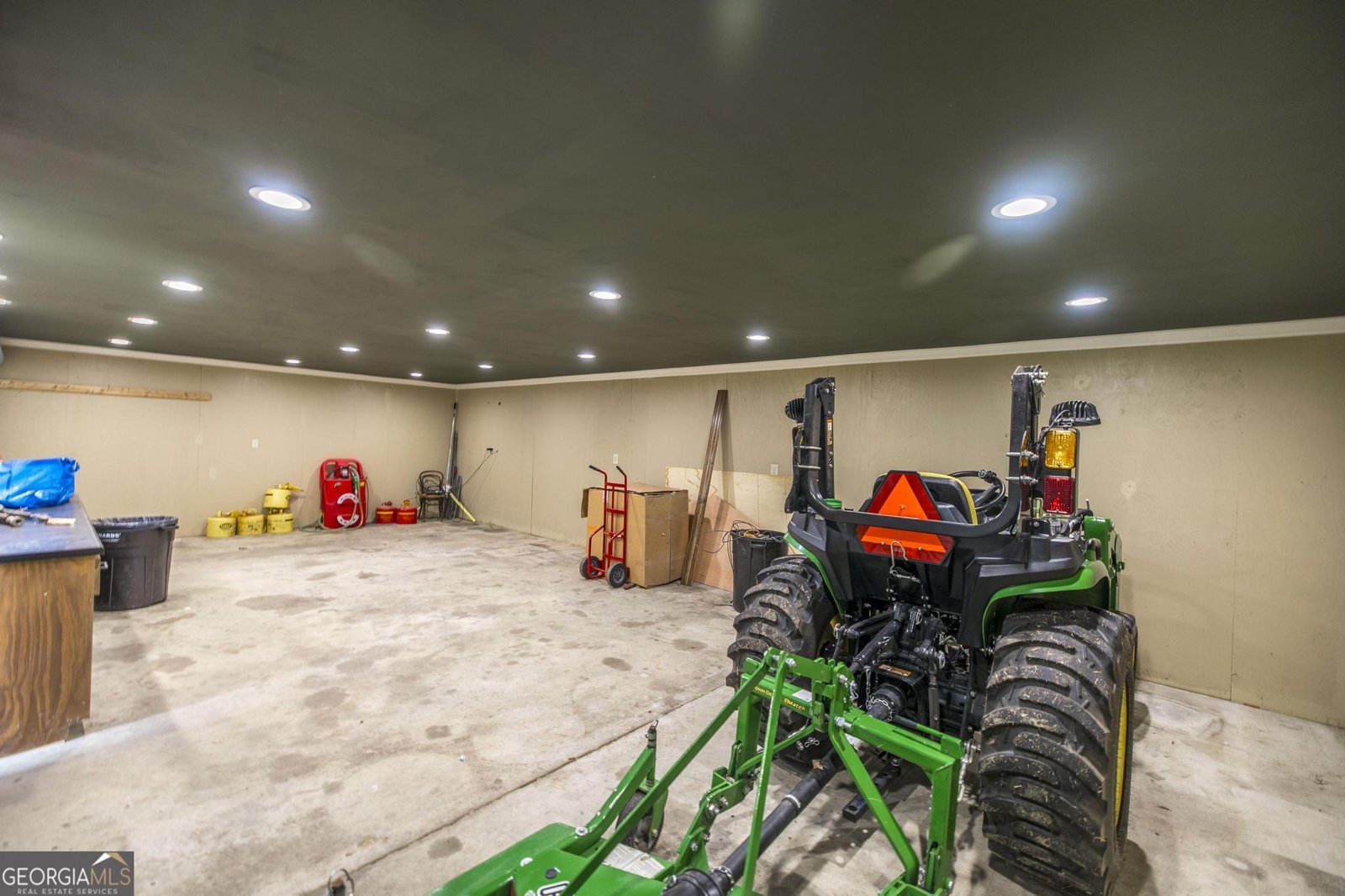 26 Mansfield Drive Hawkinsville - Photo 39