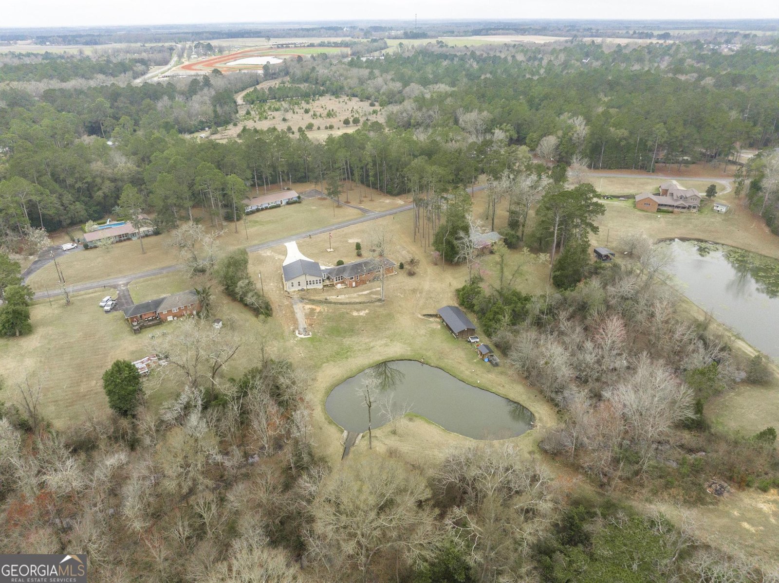 26 Mansfield Drive Hawkinsville - Photo 43