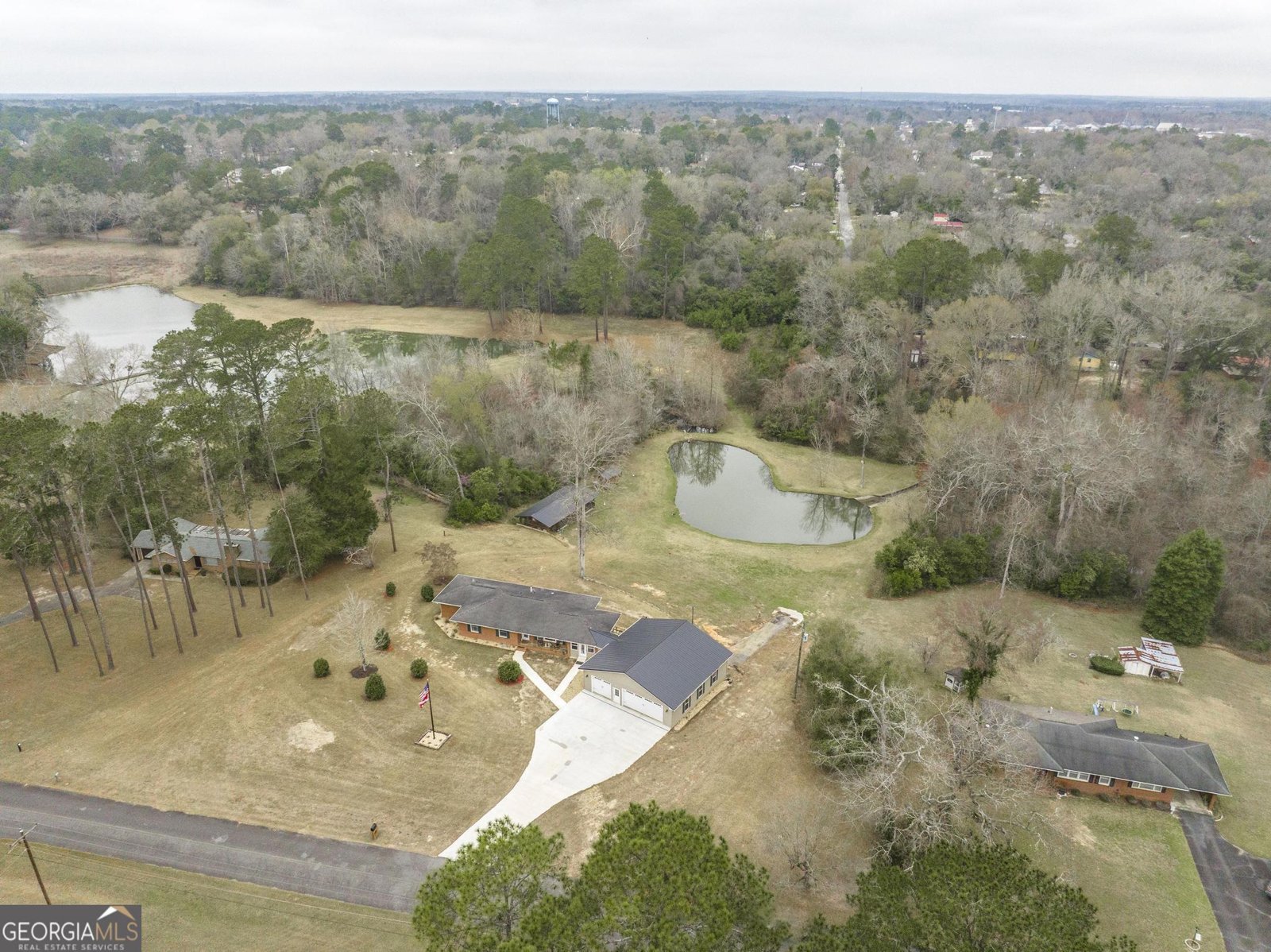 26 Mansfield Drive Hawkinsville - Photo 45