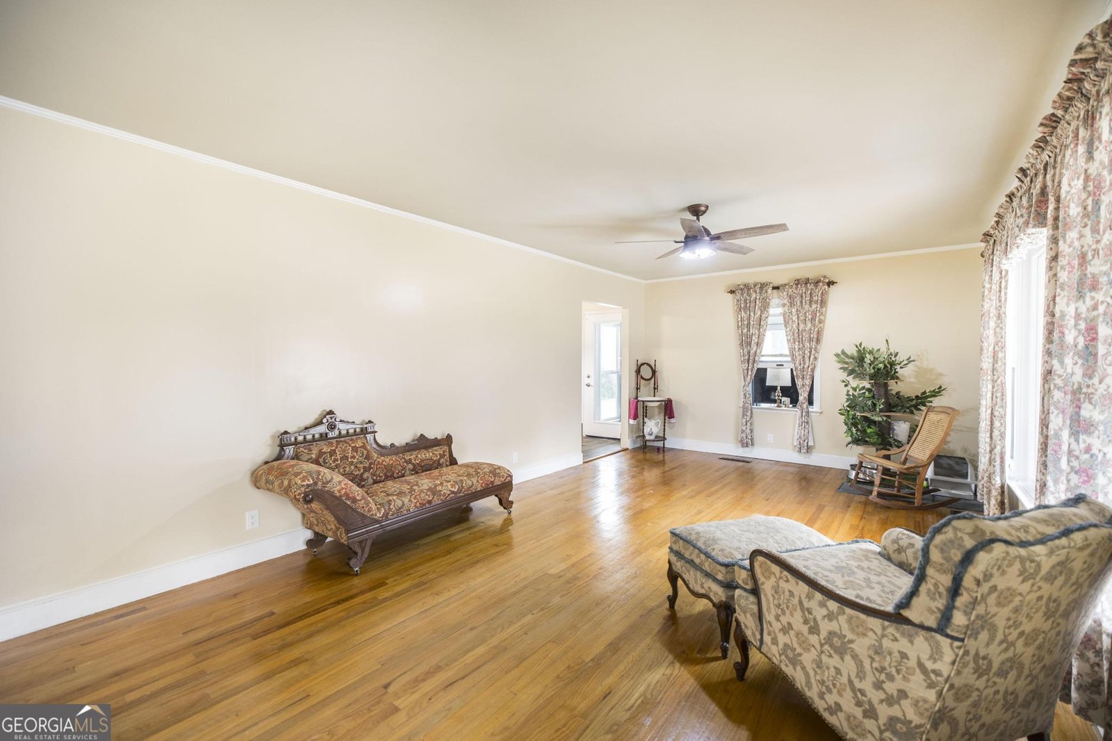 26 Mansfield Drive Hawkinsville - Photo 6