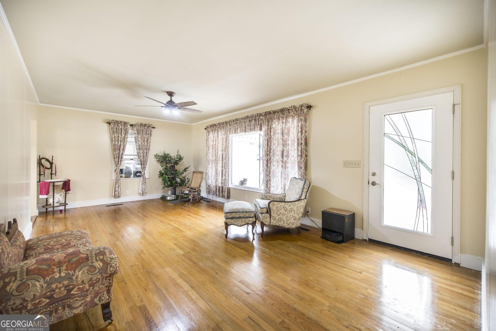 26 Mansfield Drive Hawkinsville - Photo 7