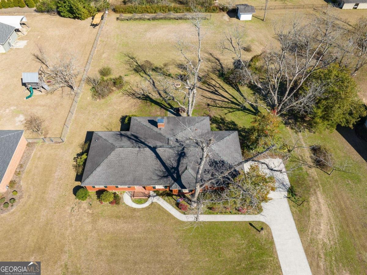 418 Darby Drive Vidalia - Photo 15