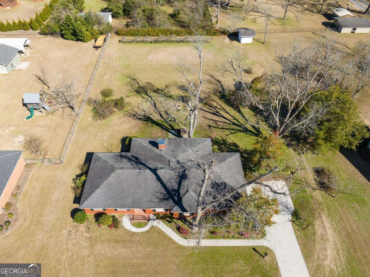 418 Darby Drive Vidalia - Photo 16