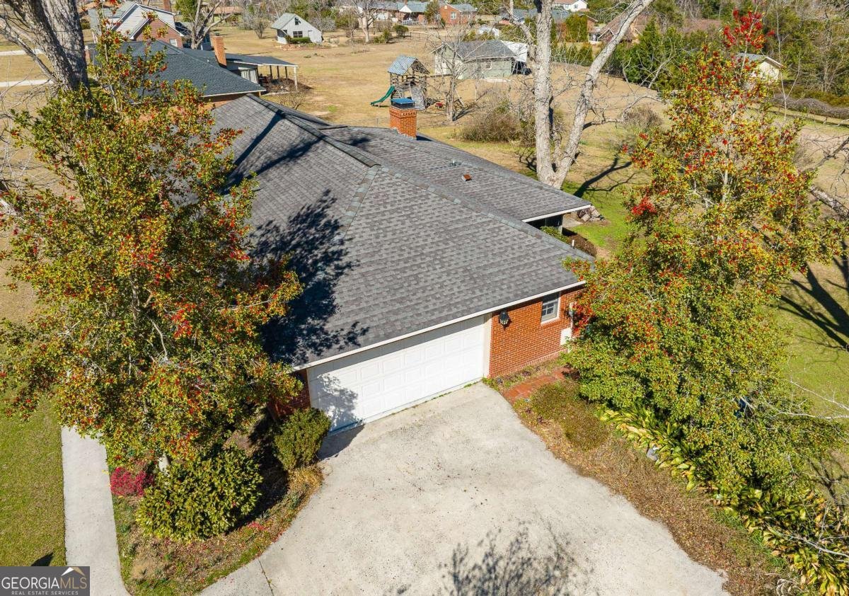 418 Darby Drive Vidalia - Photo 18