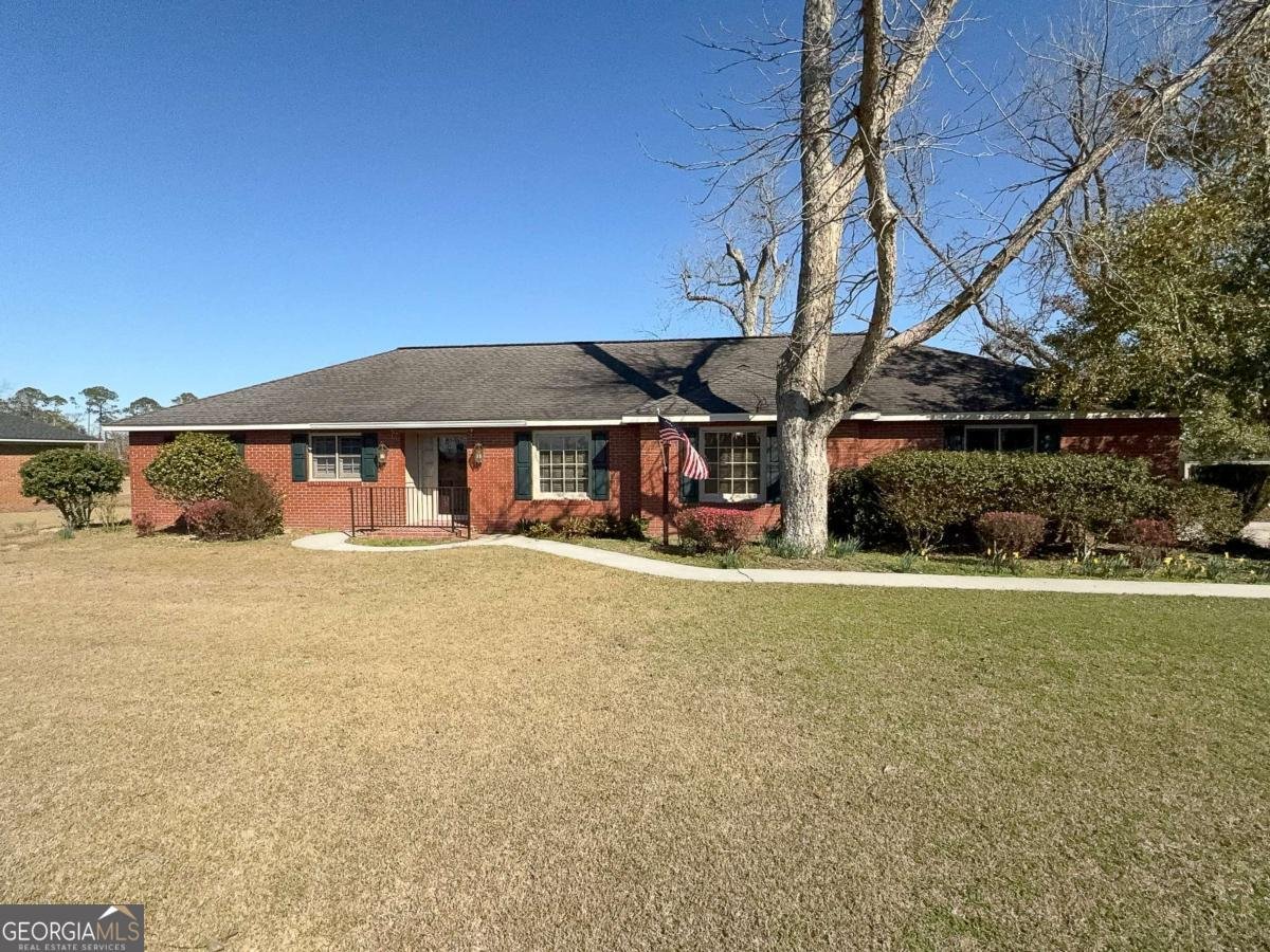 418 Darby Drive Vidalia - Photo 34