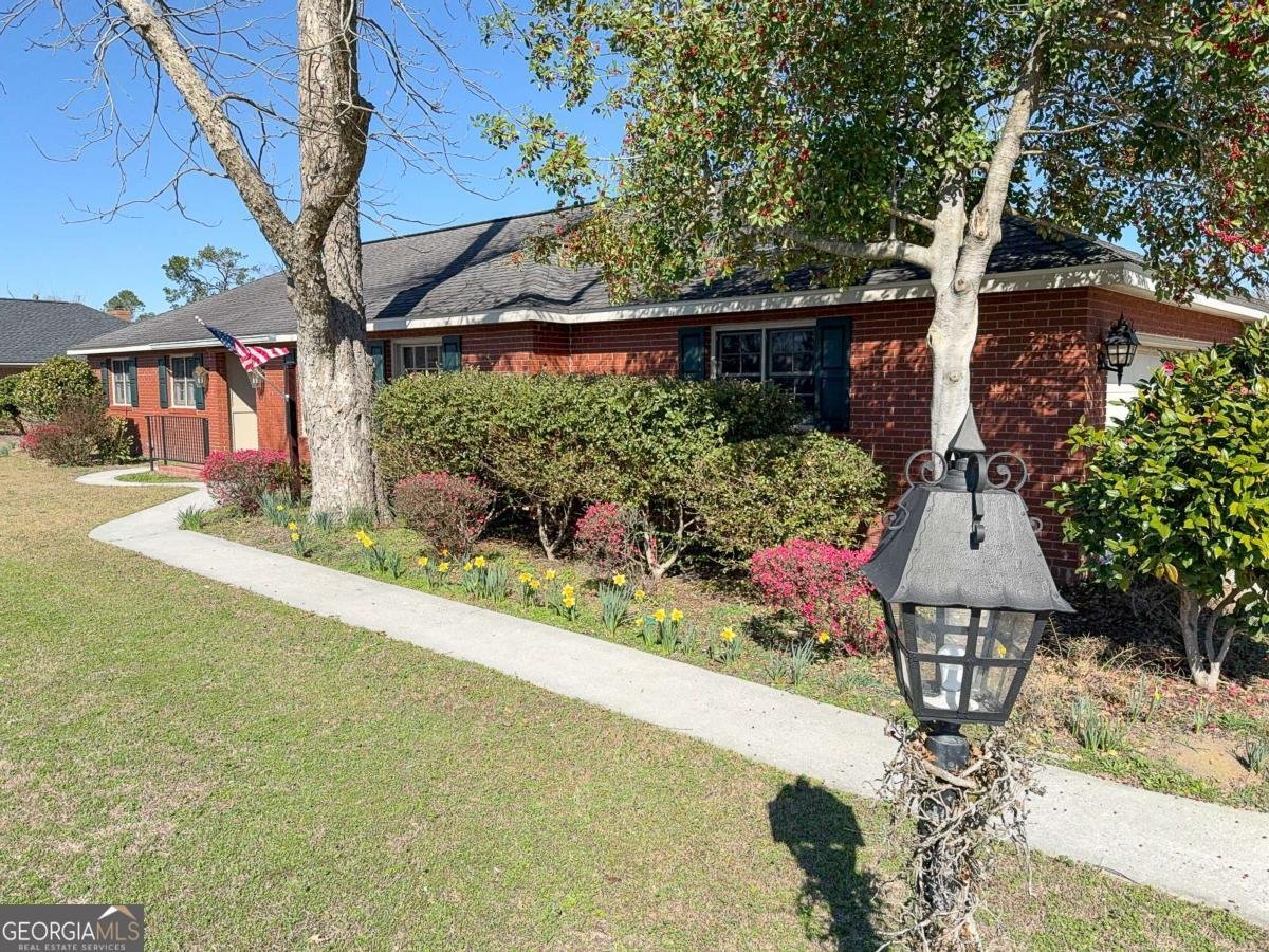 418 Darby Drive Vidalia - Photo 35