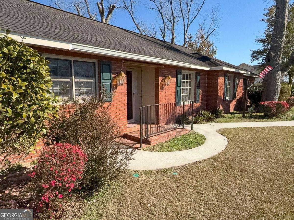 418 Darby Drive Vidalia - Photo 43