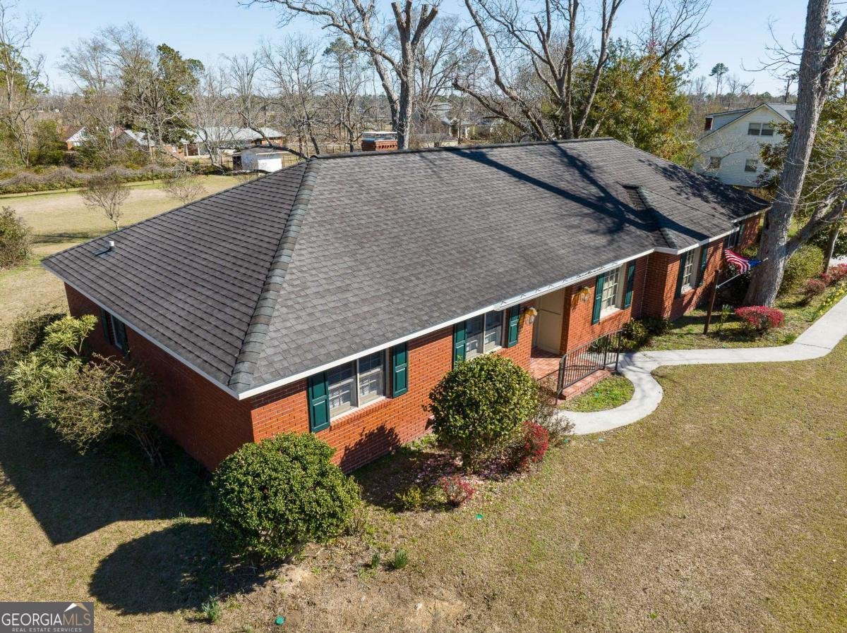 418 Darby Drive Vidalia - Photo 6