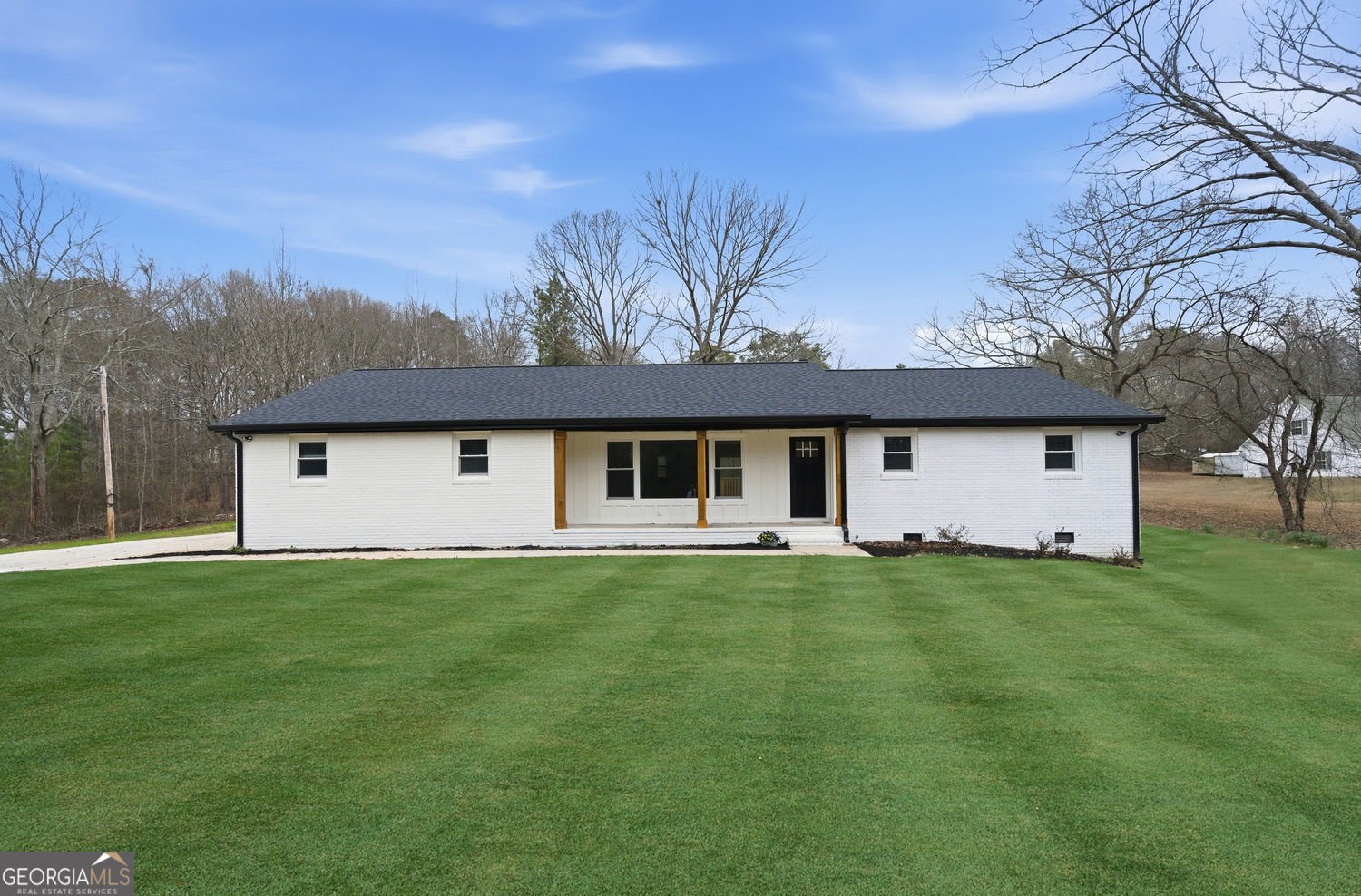 236 Forkwood Way Powder Springs - Photo 1