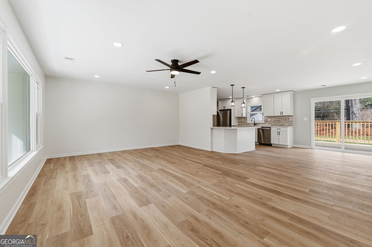 236 Forkwood Way Powder Springs - Photo 19