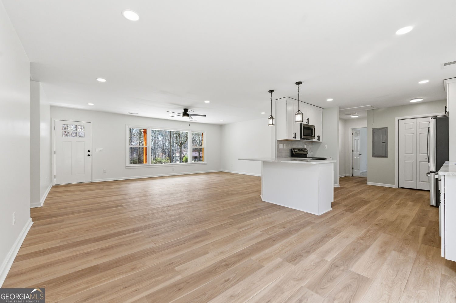 236 Forkwood Way Powder Springs - Photo 23