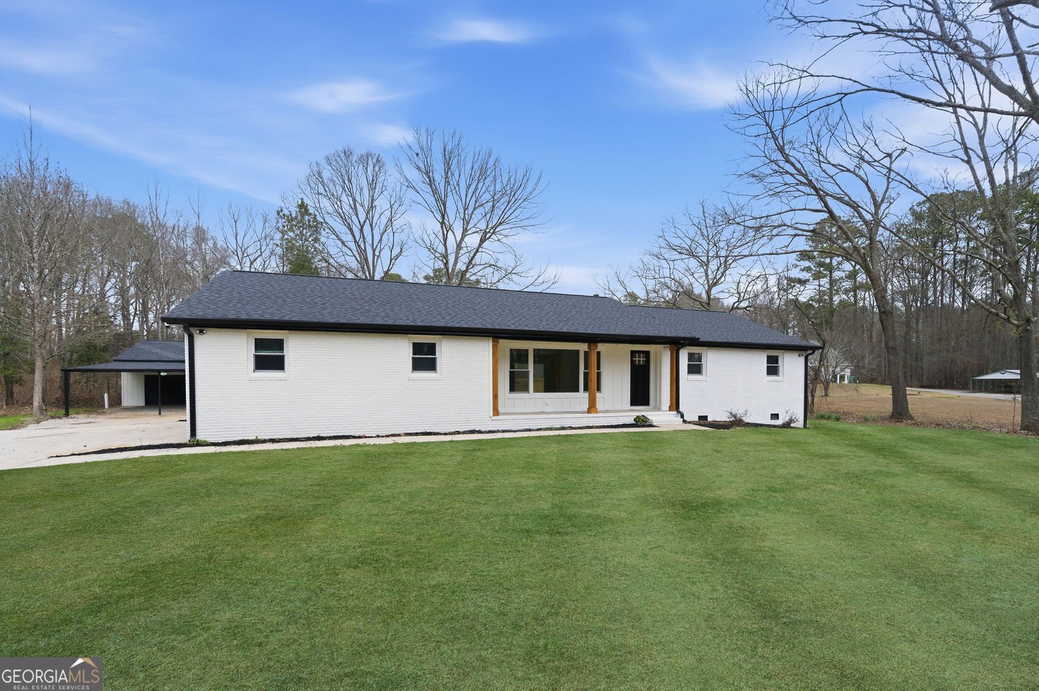 236 Forkwood Way Powder Springs - Photo 28