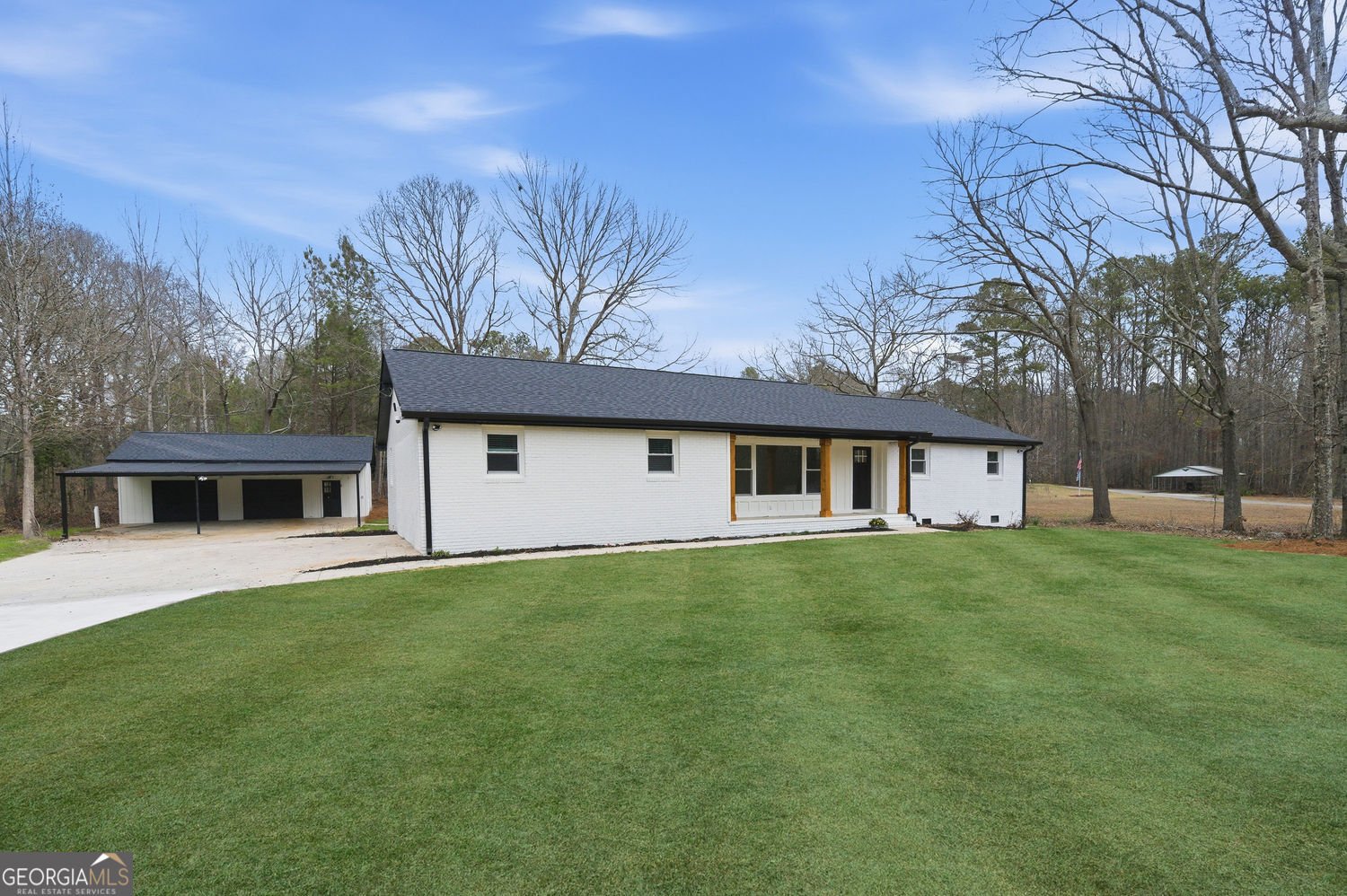 236 Forkwood Way Powder Springs - Photo 29