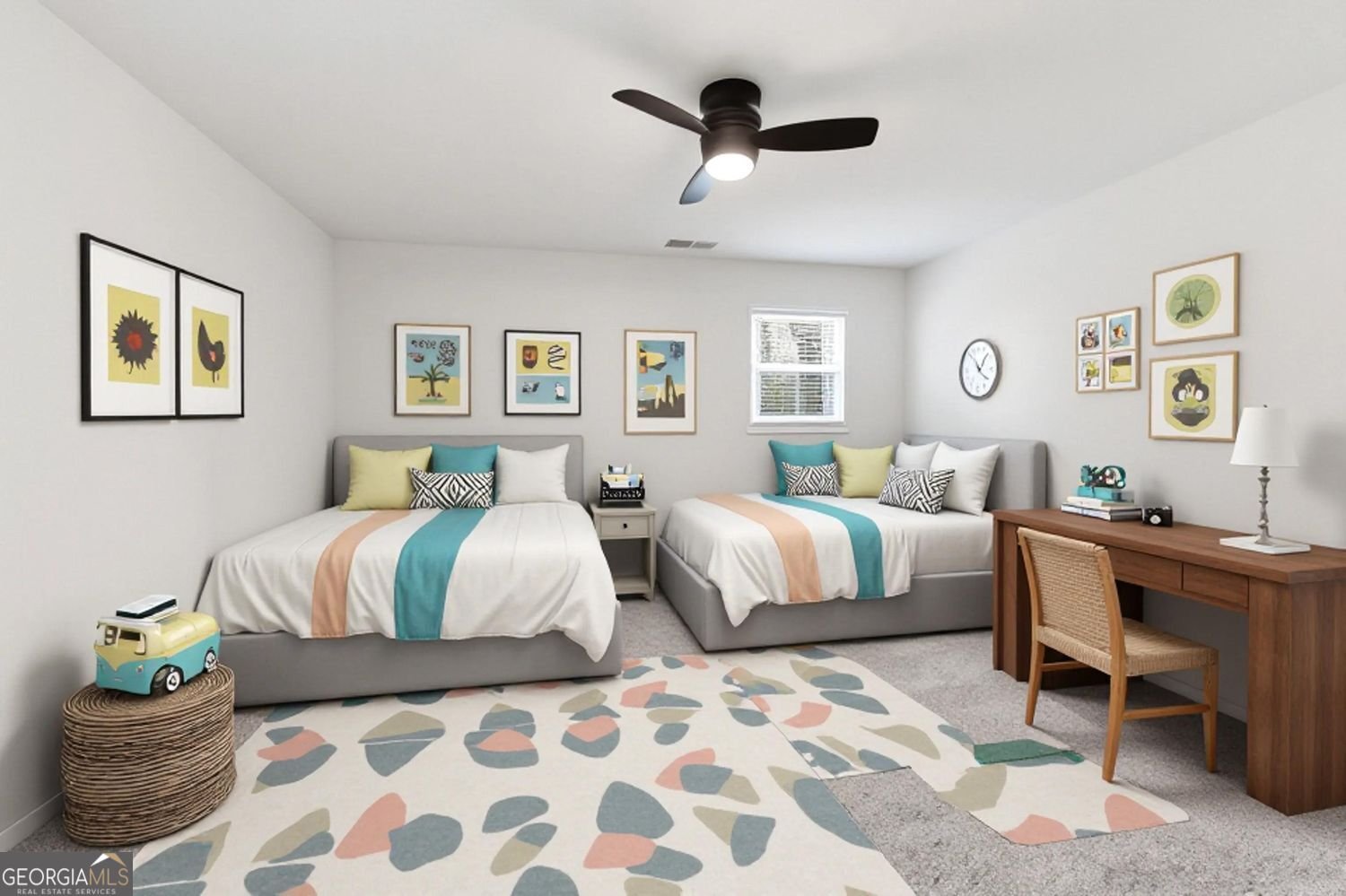 236 Forkwood Way Powder Springs - Photo 30