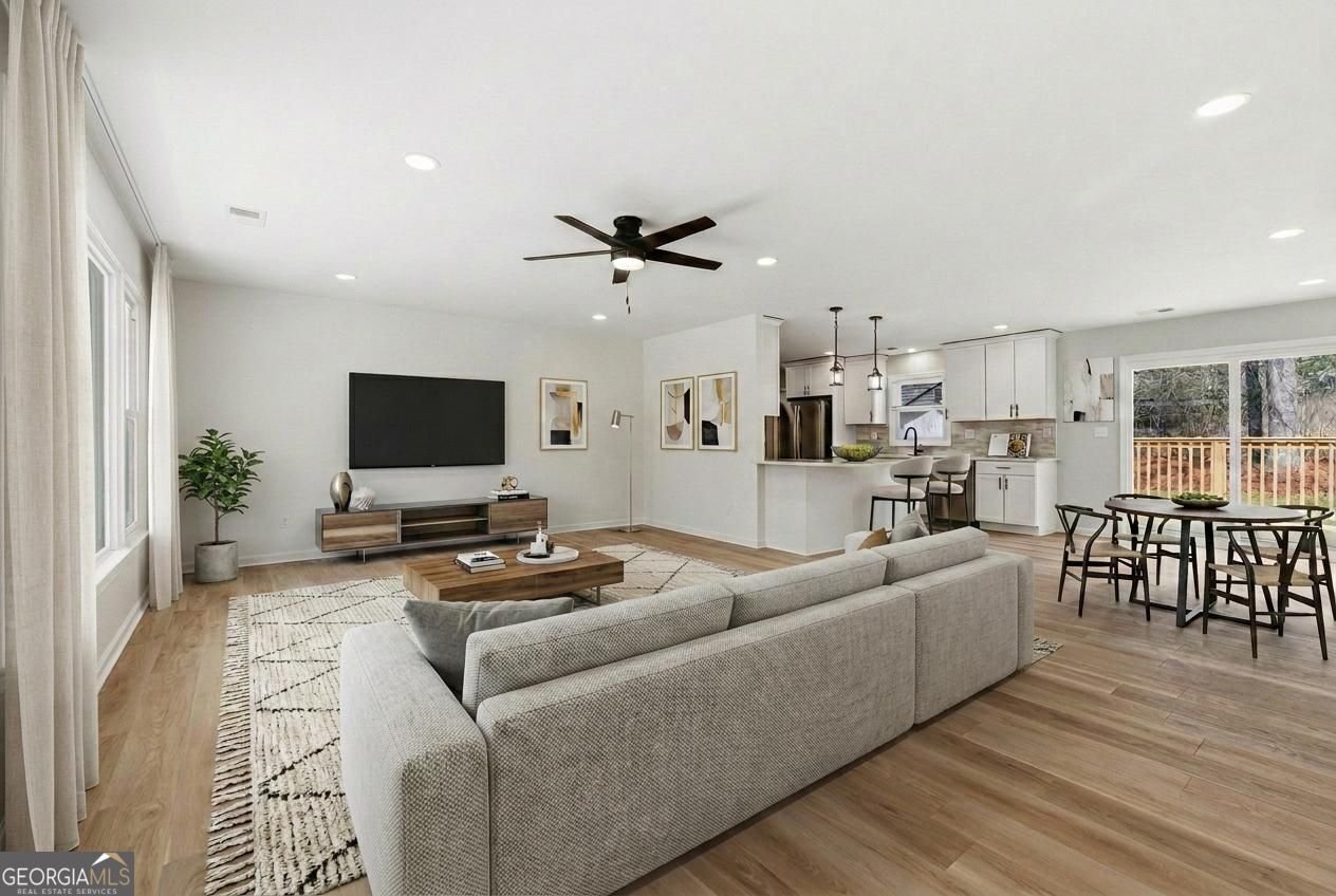 236 Forkwood Way Powder Springs - Photo 31