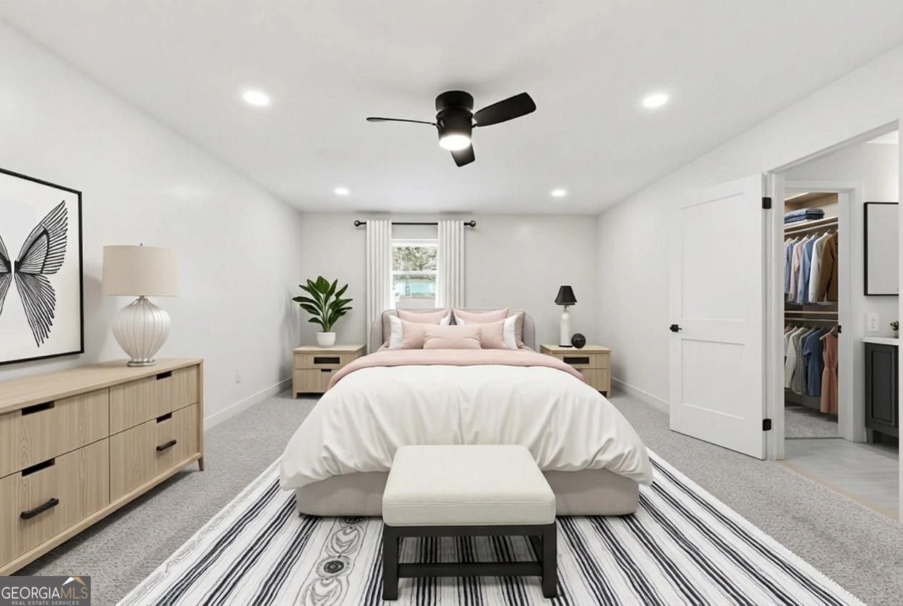 236 Forkwood Way Powder Springs - Photo 32