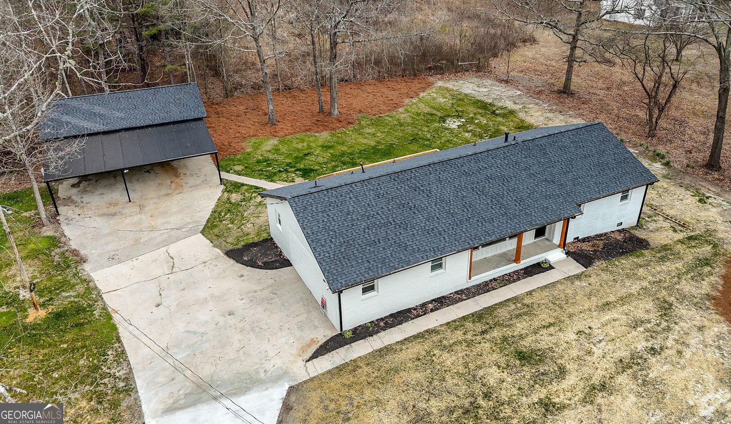 236 Forkwood Way Powder Springs - Photo 6