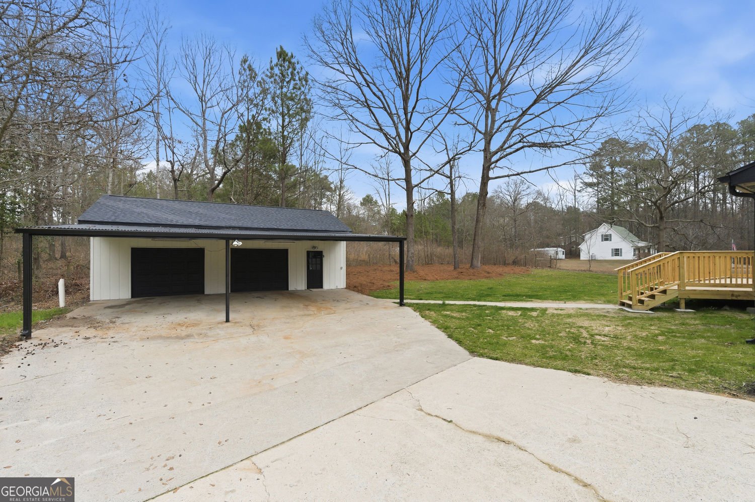 236 Forkwood Way Powder Springs - Photo 7