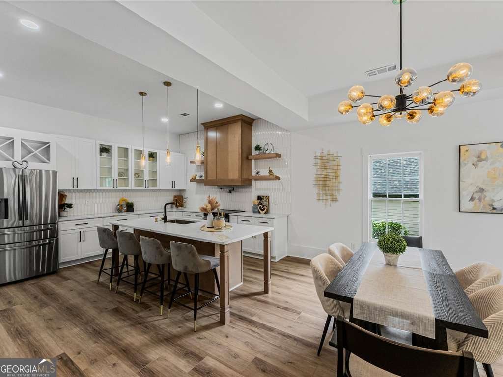 6515 Mountain Vista Court Cumming - Photo 13