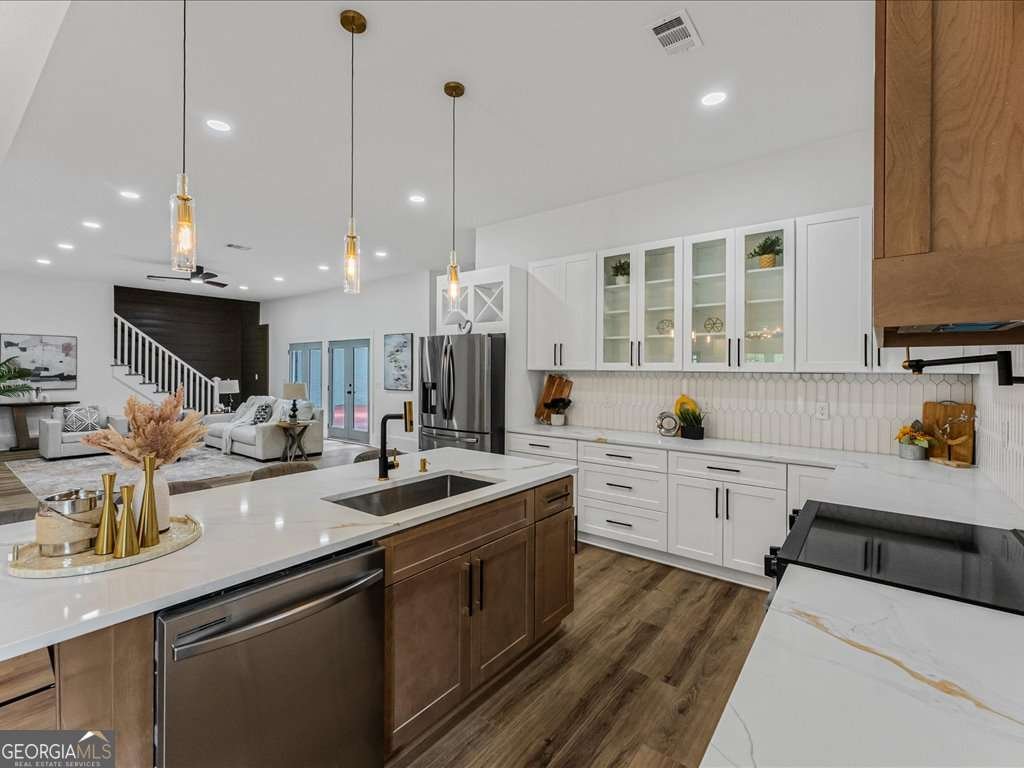 6515 Mountain Vista Court Cumming - Photo 15