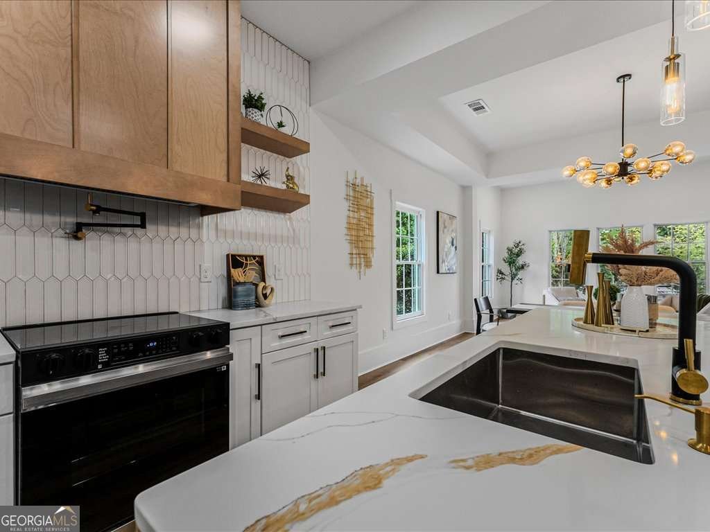 6515 Mountain Vista Court Cumming - Photo 16