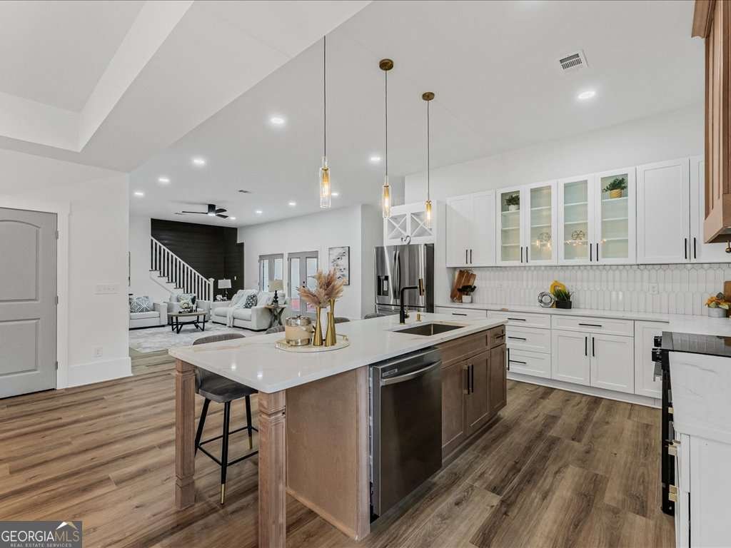 6515 Mountain Vista Court Cumming - Photo 17