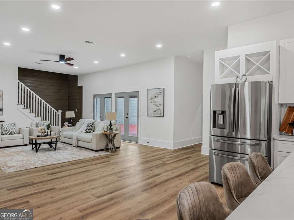 6515 Mountain Vista Court Cumming - Photo 18