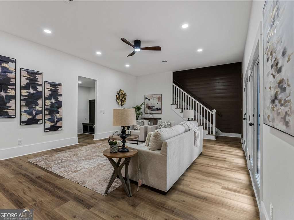 6515 Mountain Vista Court Cumming - Photo 20