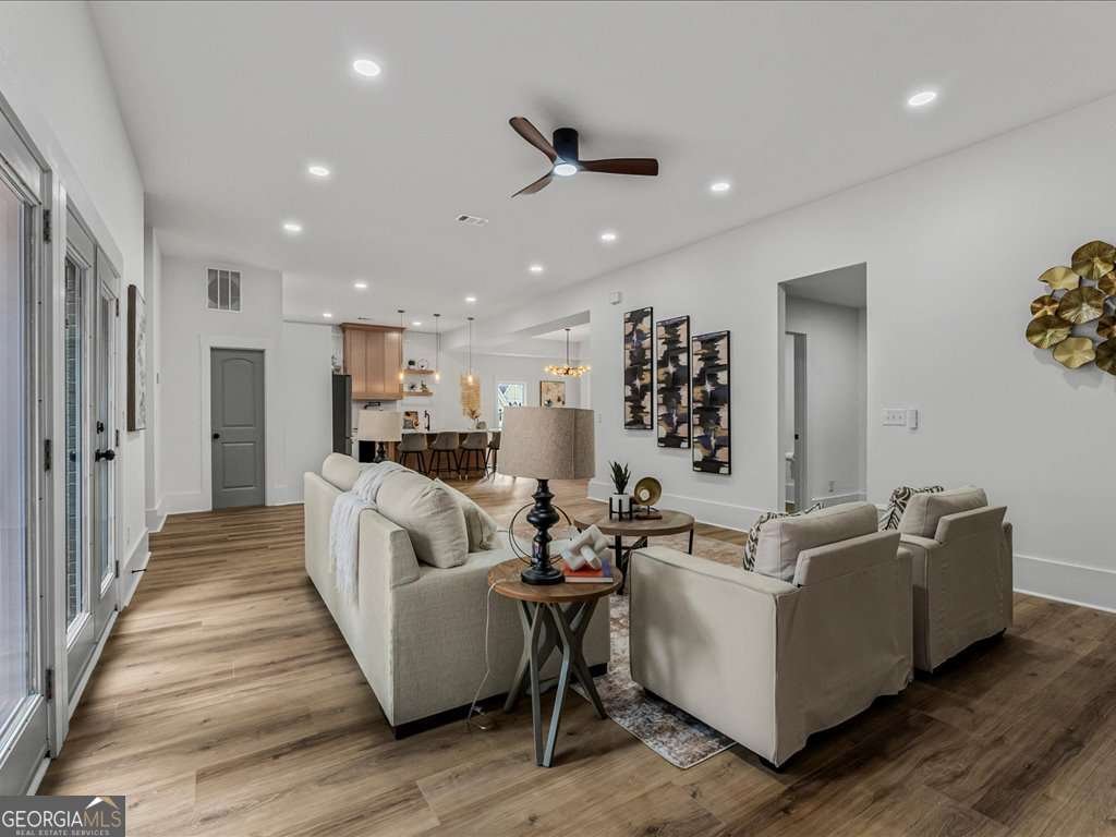 6515 Mountain Vista Court Cumming - Photo 21